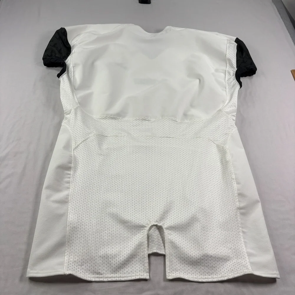 Vanderbilt Commodores Jersey Mens 2XL Player Issued‎ Football Practice Pro Cut